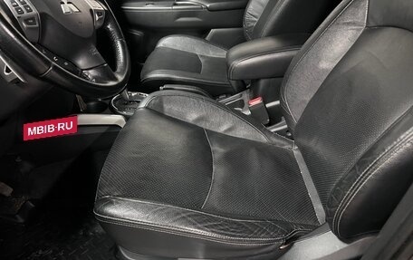 Mitsubishi ASX I рестайлинг, 2012 год, 956 700 рублей, 6 фотография