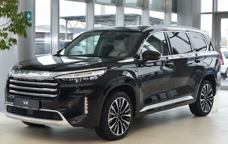 CheryExeed VX, 2023 год, 2 880 000 рублей, 1 фотография