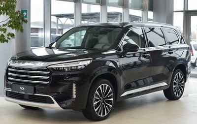 CheryExeed VX, 2023 год, 2 880 000 рублей, 1 фотография