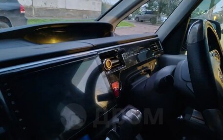 Honda Stepwgn IV, 2017 год, 1 750 000 рублей, 1 фотография