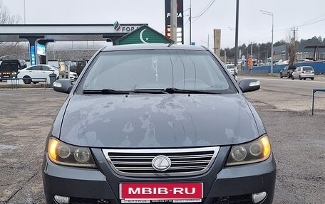 Lifan Solano I (630) рестайлинг, 2011 год, 280 000 рублей, 1 фотография