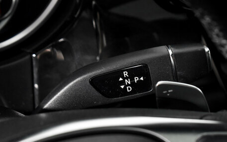 Mercedes-Benz GLE Coupe, 2015 год, 3 448 900 рублей, 12 фотография