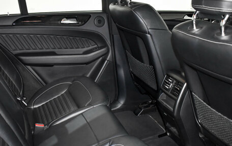 Mercedes-Benz GLE Coupe, 2015 год, 3 448 900 рублей, 14 фотография