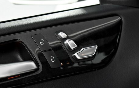 Mercedes-Benz GLE Coupe, 2015 год, 3 448 900 рублей, 10 фотография