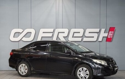 Toyota Corolla, 2008 год, 720 000 рублей, 1 фотография