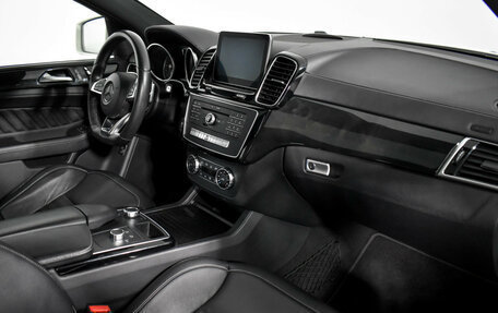 Mercedes-Benz GLE Coupe, 2015 год, 3 448 900 рублей, 16 фотография