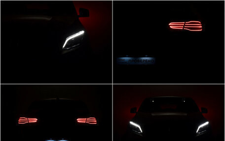 Mercedes-Benz GLE Coupe, 2015 год, 3 448 900 рублей, 21 фотография