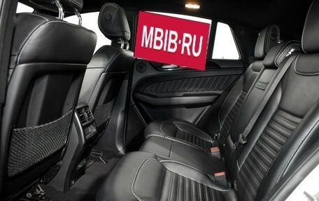 Mercedes-Benz GLE Coupe, 2015 год, 3 448 900 рублей, 15 фотография