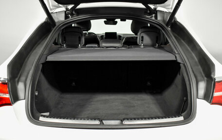 Mercedes-Benz GLE Coupe, 2015 год, 3 448 900 рублей, 26 фотография