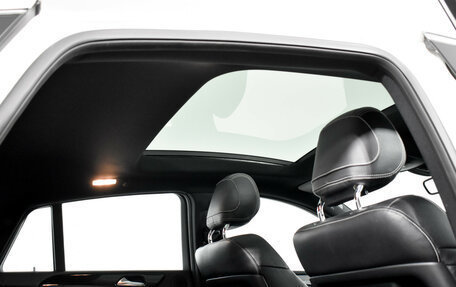 Mercedes-Benz GLE Coupe, 2015 год, 3 448 900 рублей, 25 фотография