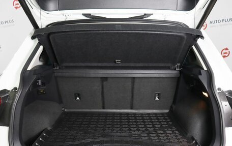 Volkswagen Tiguan II, 2018 год, 2 849 000 рублей, 7 фотография