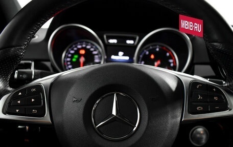 Mercedes-Benz GLE Coupe, 2015 год, 3 448 900 рублей, 23 фотография