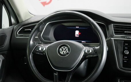 Volkswagen Tiguan II, 2018 год, 2 849 000 рублей, 12 фотография