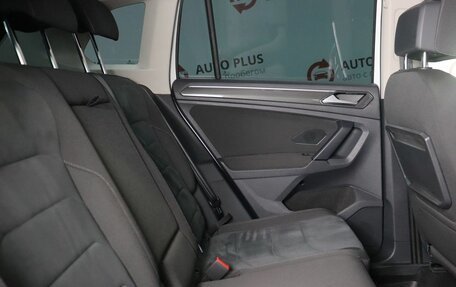 Volkswagen Tiguan II, 2018 год, 2 849 000 рублей, 17 фотография