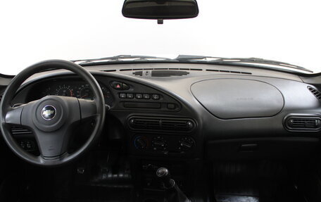 Chevrolet Niva I рестайлинг, 2017 год, 889 900 рублей, 7 фотография