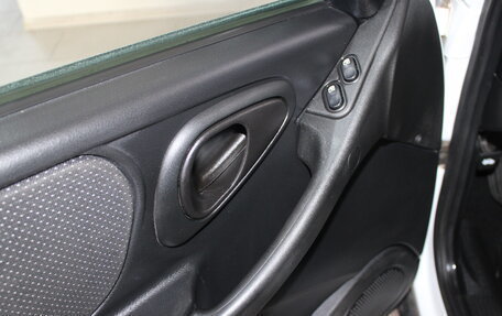 Chevrolet Niva I рестайлинг, 2017 год, 889 900 рублей, 8 фотография