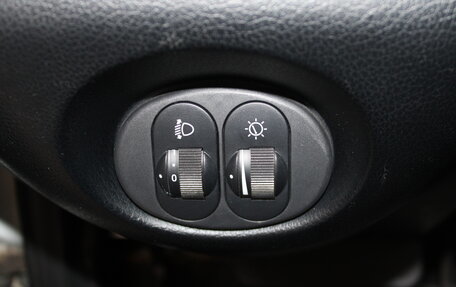 Chevrolet Niva I рестайлинг, 2017 год, 889 900 рублей, 9 фотография