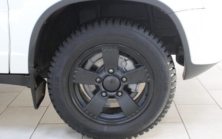 Chevrolet Niva I рестайлинг, 2017 год, 889 900 рублей, 15 фотография