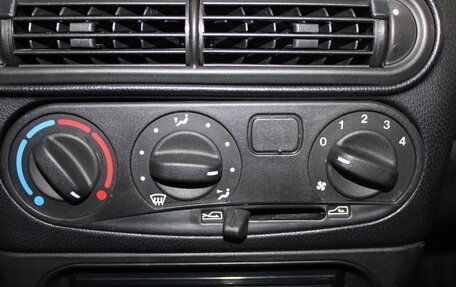 Chevrolet Niva I рестайлинг, 2017 год, 889 900 рублей, 12 фотография