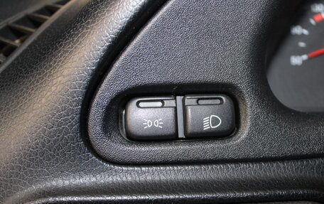 Chevrolet Niva I рестайлинг, 2017 год, 889 900 рублей, 10 фотография