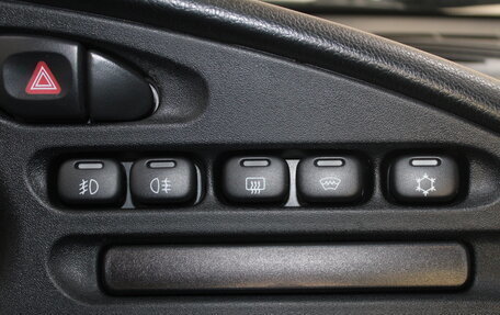 Chevrolet Niva I рестайлинг, 2017 год, 889 900 рублей, 11 фотография