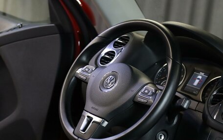 Volkswagen Tiguan I, 2012 год, 1 129 000 рублей, 10 фотография