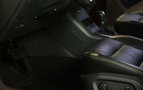 Volkswagen Tiguan I, 2012 год, 1 129 000 рублей, 11 фотография