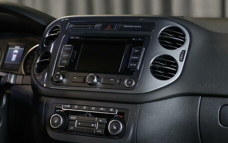 Volkswagen Tiguan I, 2012 год, 1 129 000 рублей, 12 фотография