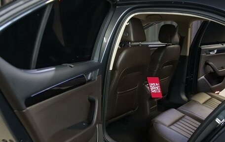 Skoda Superb III рестайлинг, 2015 год, 1 499 000 рублей, 8 фотография