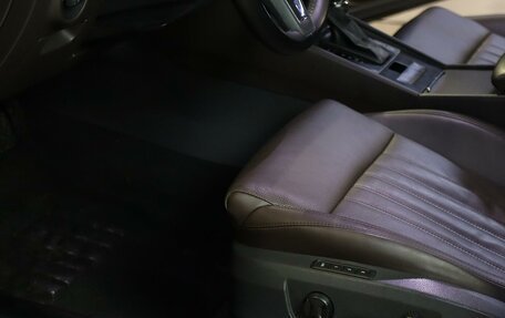 Skoda Superb III рестайлинг, 2015 год, 1 499 000 рублей, 11 фотография