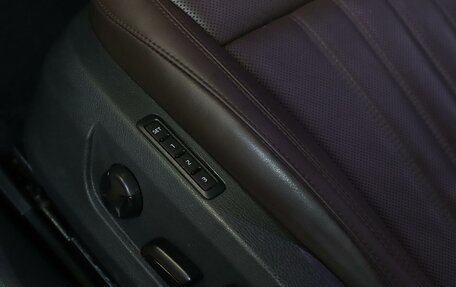 Skoda Superb III рестайлинг, 2015 год, 1 499 000 рублей, 13 фотография