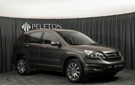 Honda CR-V III рестайлинг, 2011 год, 1 700 000 рублей, 2 фотография