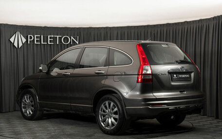 Honda CR-V III рестайлинг, 2011 год, 1 700 000 рублей, 4 фотография