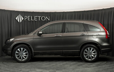 Honda CR-V III рестайлинг, 2011 год, 1 700 000 рублей, 7 фотография