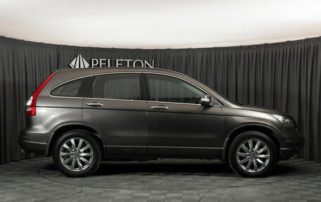 Honda CR-V III рестайлинг, 2011 год, 1 700 000 рублей, 8 фотография