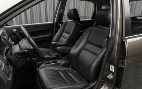 Honda CR-V III рестайлинг, 2011 год, 1 700 000 рублей, 11 фотография