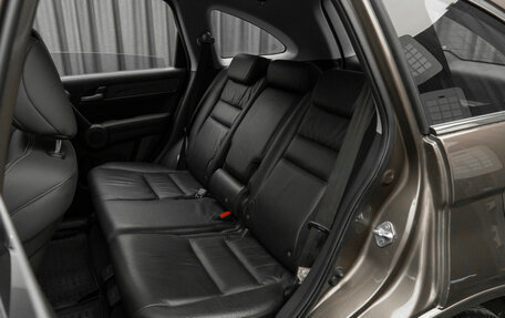 Honda CR-V III рестайлинг, 2011 год, 1 700 000 рублей, 15 фотография