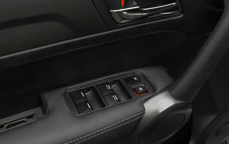 Honda CR-V III рестайлинг, 2011 год, 1 700 000 рублей, 16 фотография