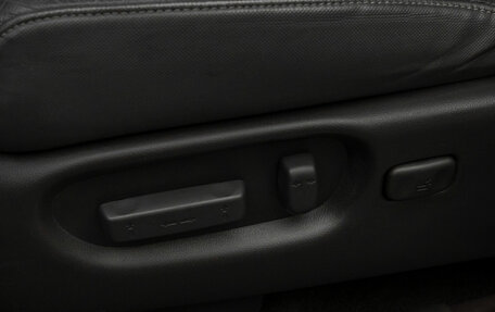 Honda CR-V III рестайлинг, 2011 год, 1 700 000 рублей, 17 фотография