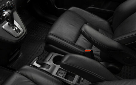 Honda CR-V III рестайлинг, 2011 год, 1 700 000 рублей, 18 фотография