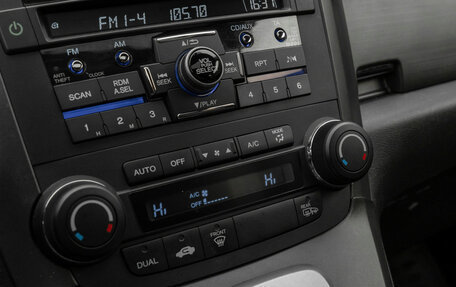 Honda CR-V III рестайлинг, 2011 год, 1 700 000 рублей, 20 фотография