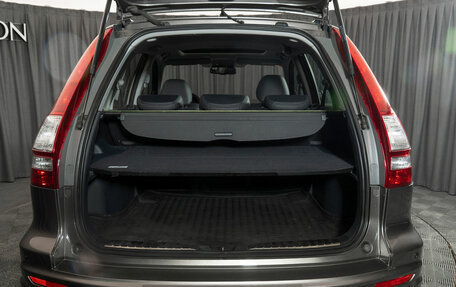 Honda CR-V III рестайлинг, 2011 год, 1 700 000 рублей, 22 фотография