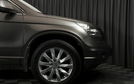 Honda CR-V III рестайлинг, 2011 год, 1 700 000 рублей, 23 фотография