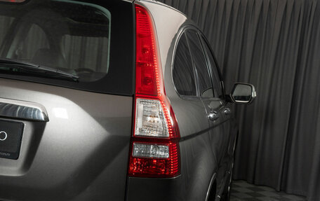 Honda CR-V III рестайлинг, 2011 год, 1 700 000 рублей, 25 фотография