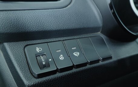 KIA Rio III рестайлинг, 2017 год, 1 259 000 рублей, 10 фотография