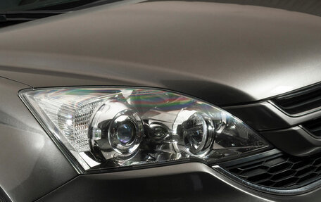 Honda CR-V III рестайлинг, 2011 год, 1 700 000 рублей, 24 фотография