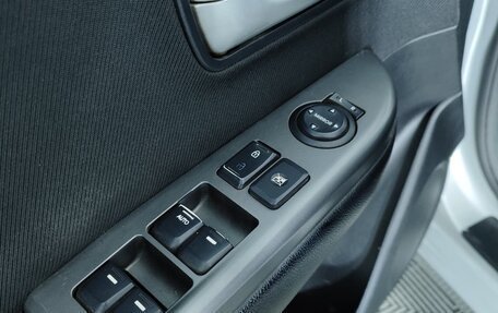 KIA Rio III рестайлинг, 2017 год, 1 259 000 рублей, 9 фотография