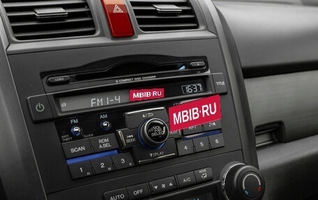 Honda CR-V III рестайлинг, 2011 год, 1 700 000 рублей, 21 фотография