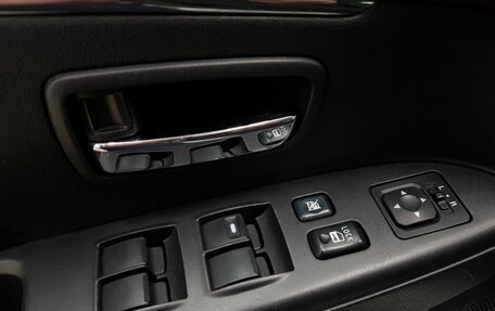 Mitsubishi ASX I рестайлинг, 2013 год, 1 095 000 рублей, 7 фотография