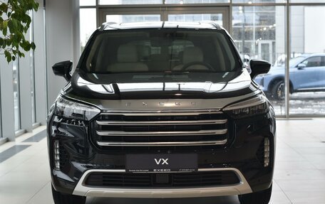 CheryExeed VX, 2023 год, 2 880 000 рублей, 2 фотография